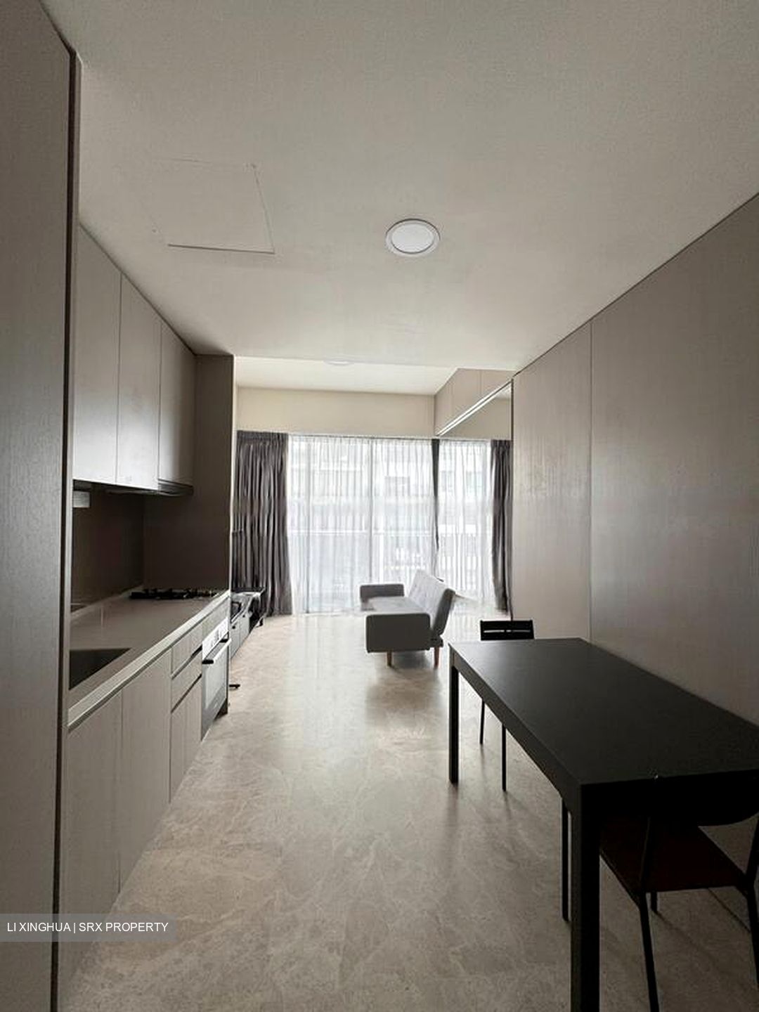 Highline Residences (D3), Condominium #421887261